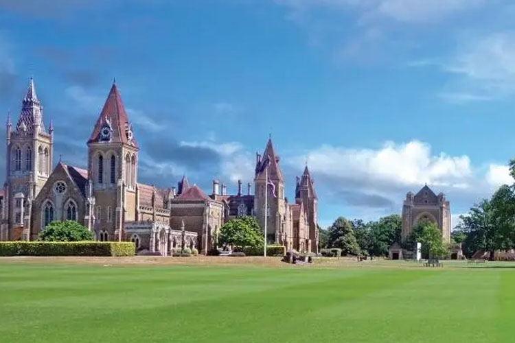 Charterhouse School 切特豪斯公学